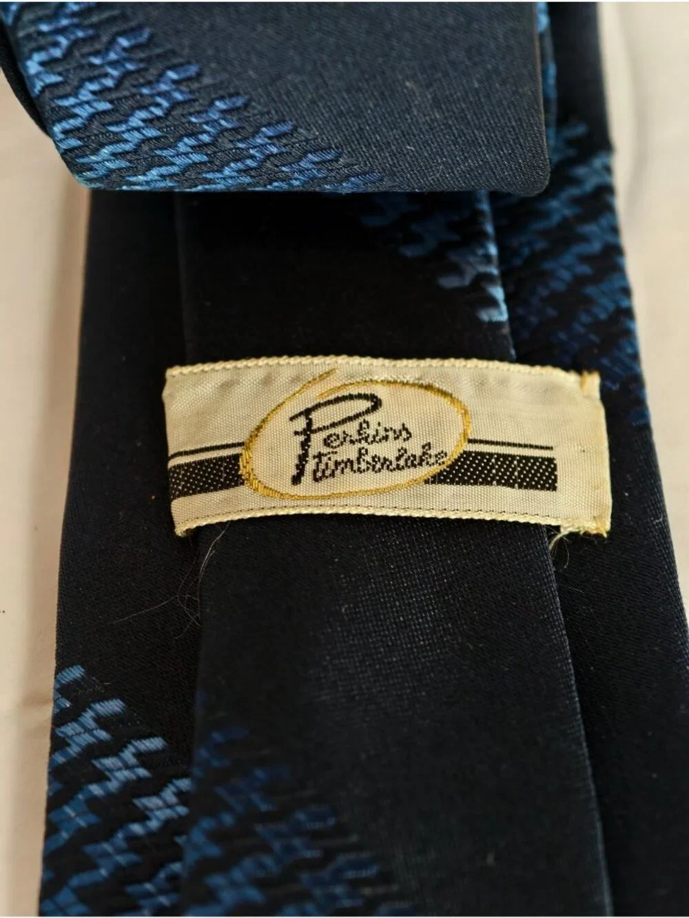 Perkins Timerlake this elegant